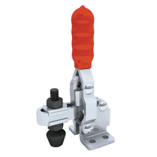 ToggleClamp GH-12050U แคลมป์ปีกนก จับชิ้นงาน แนวตั้ง ตัวกดงานไม้