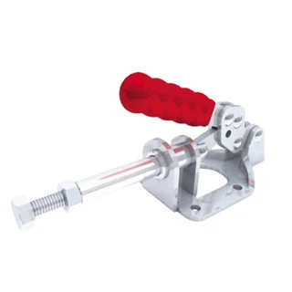 oggleClamp GH-302-FM แคลมป์ปีกนก จับชิ้นงาน แนวนอน ตัวกดงานไม้