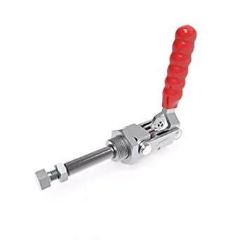 ToggleClamp GH-36204M แคลมป์ปีกนก จับชิ้นงาน แนวนอน ตัวกดงานไม้