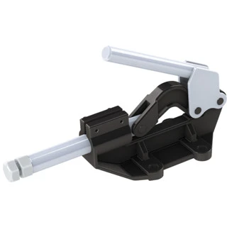 ToggleClamp GH-30513 แคลมป์ปีกนก จับชิ้นงาน แนวนอน ตัวกดงานไม้